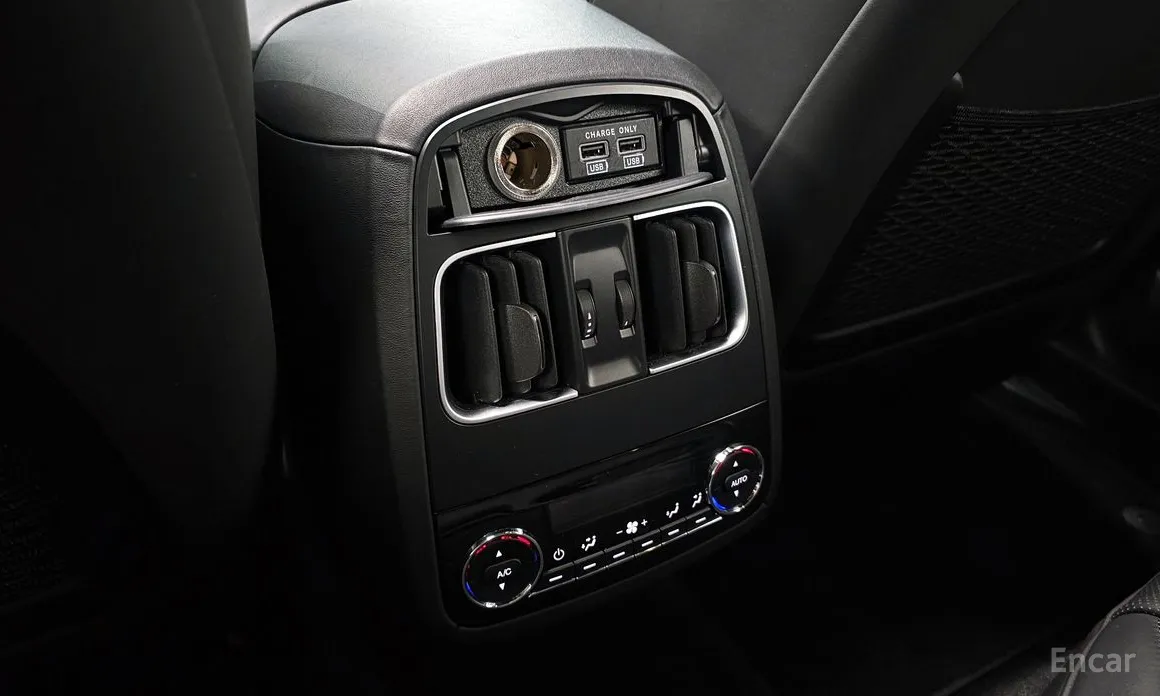 Maserati Levante 2016 3.0 AWD Modena