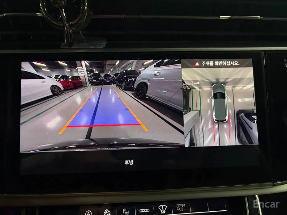 Audi Q7 2016 55 TFSI Quattro Premium