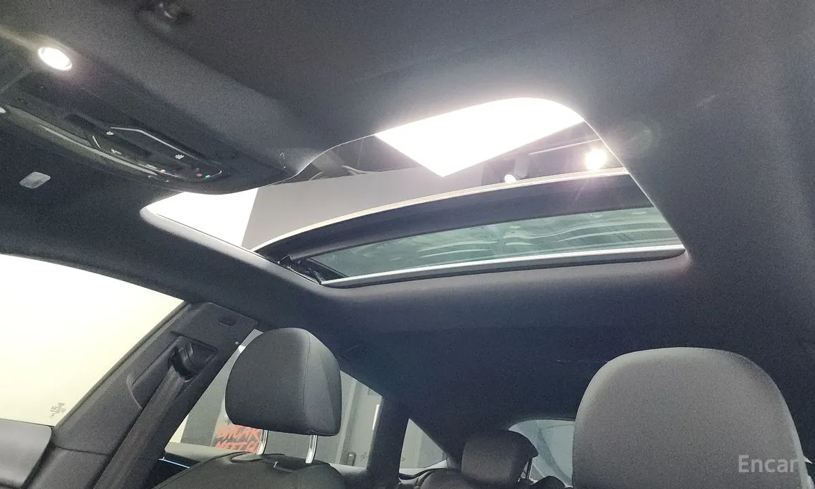 Audi A5 2017 40 TFSI Quattro Premium Sportback