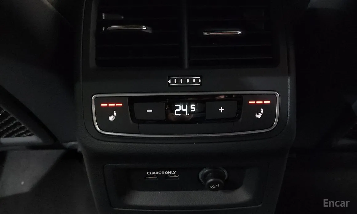 Audi A5 2017 40 TFSI Quattro Premium Sportback