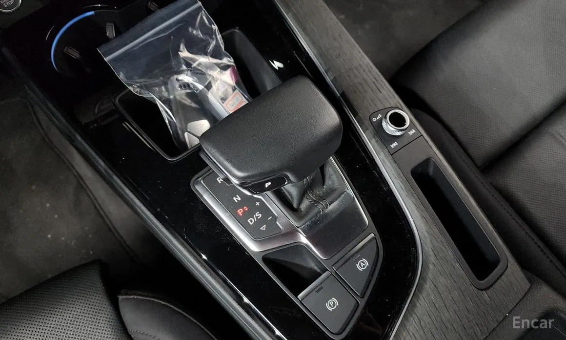 Audi A5 2017 40 TFSI Quattro Premium Sportback