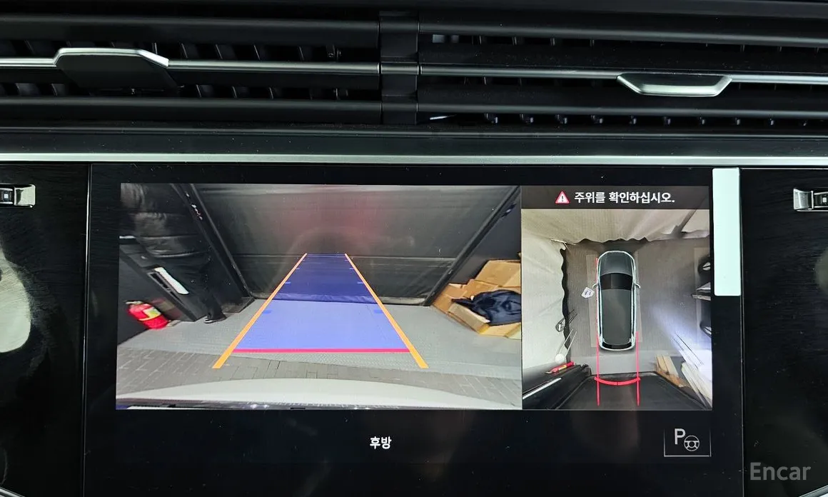 Audi Q7 2016 55 TFSI Quattro Premium