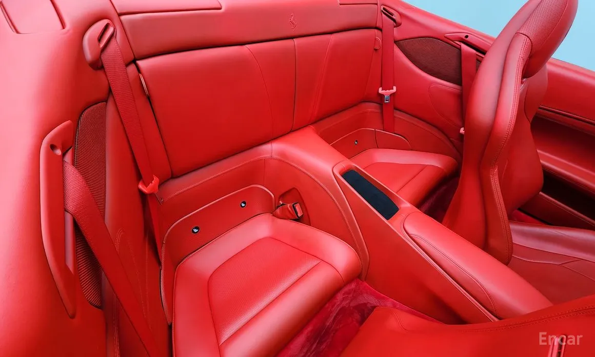 Ferrari Portofino 2018 M 3.9 V8