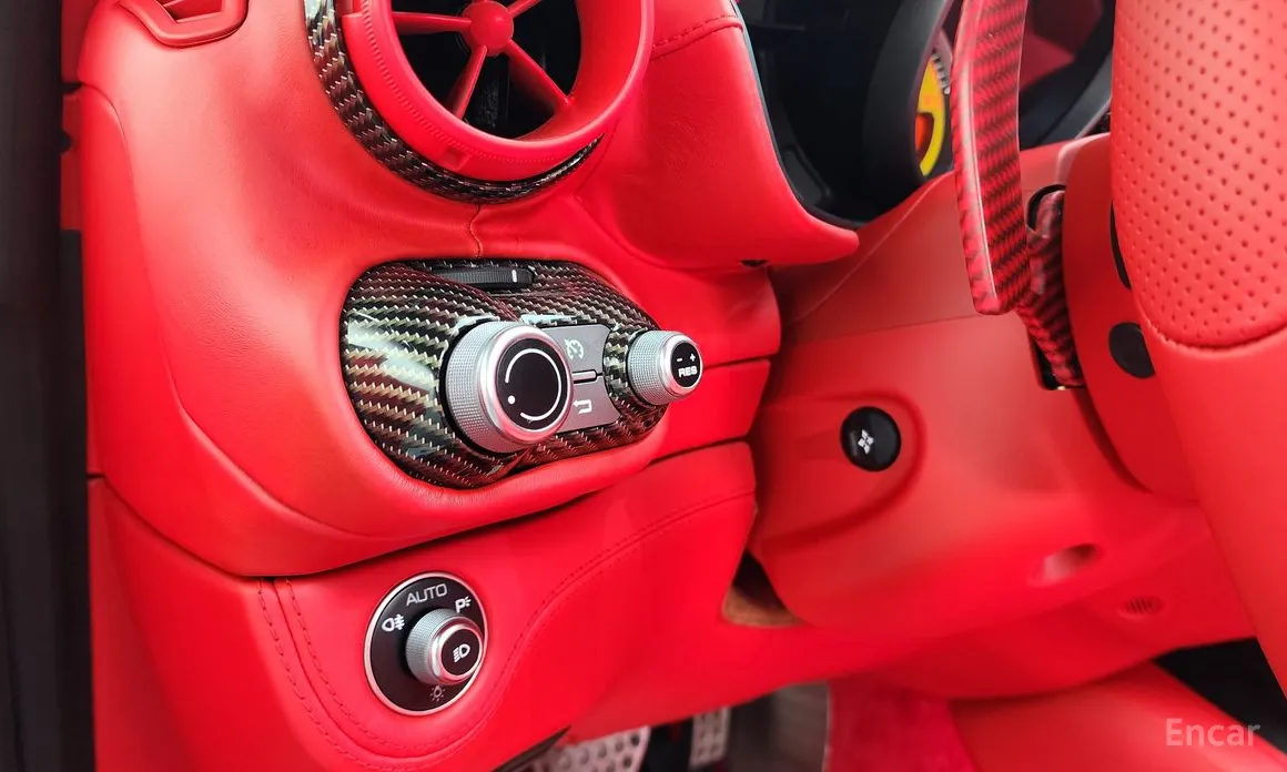 Ferrari Portofino 2018 M 3.9 V8