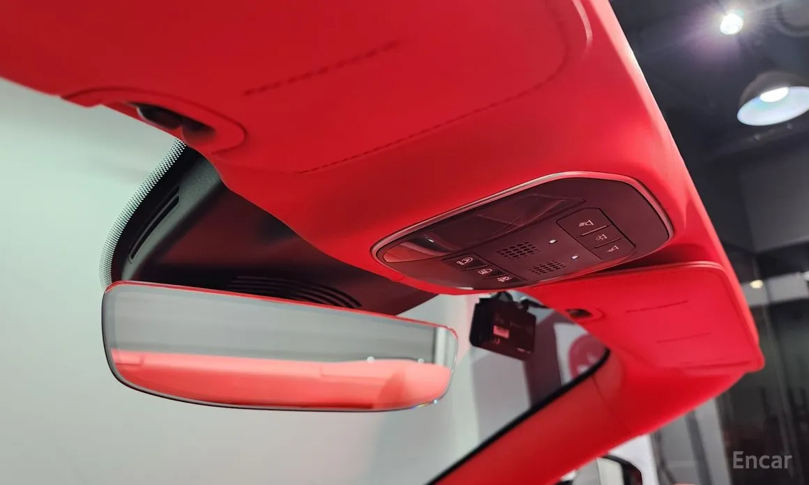 Ferrari Portofino 2018 M 3.9 V8