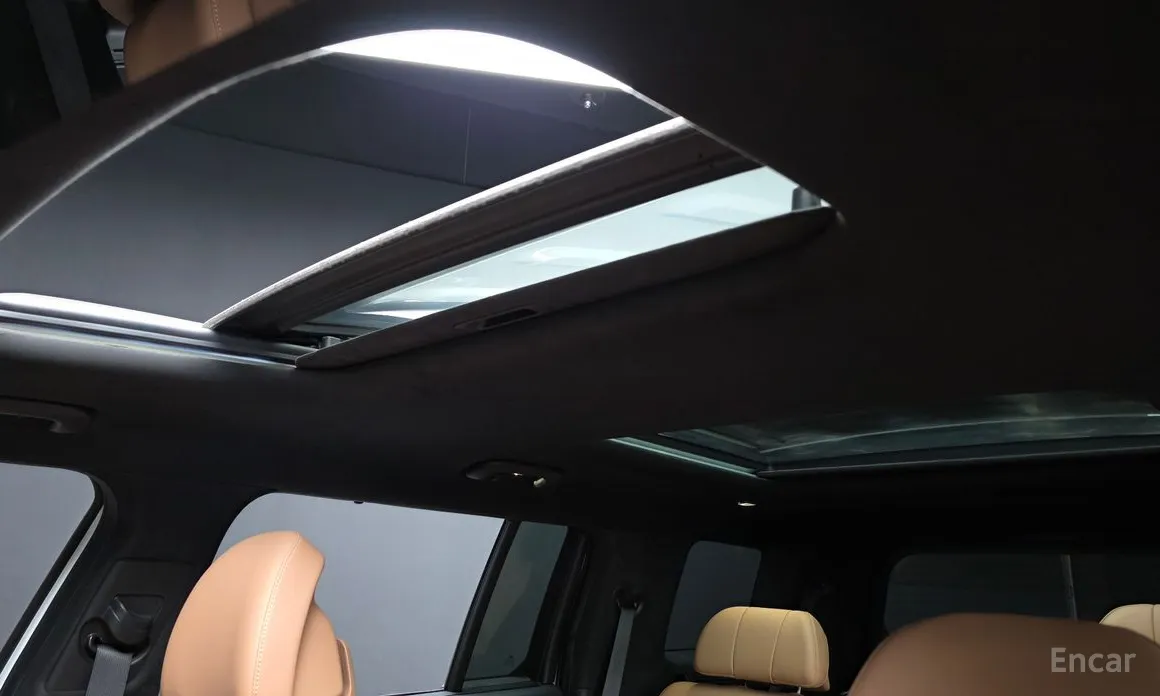 Hyundai Santa Fe 2023 HEV 1.6 4WD