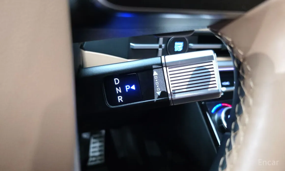 Hyundai Santa Fe 2023 HEV 1.6 4WD