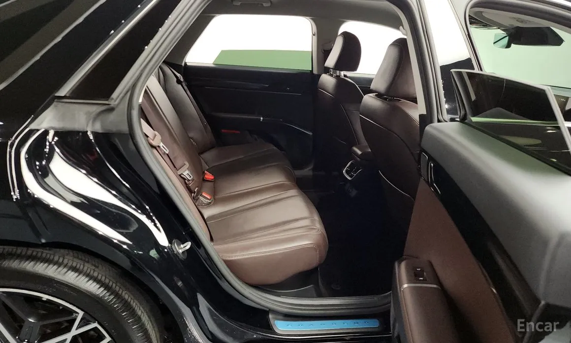 Hyundai Grandeur 2022 Exclusive