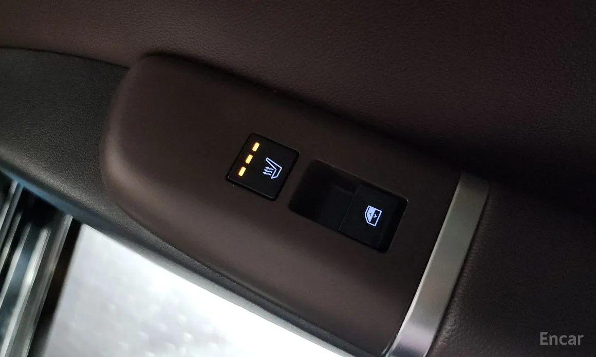 Hyundai Grandeur 2022 Exclusive