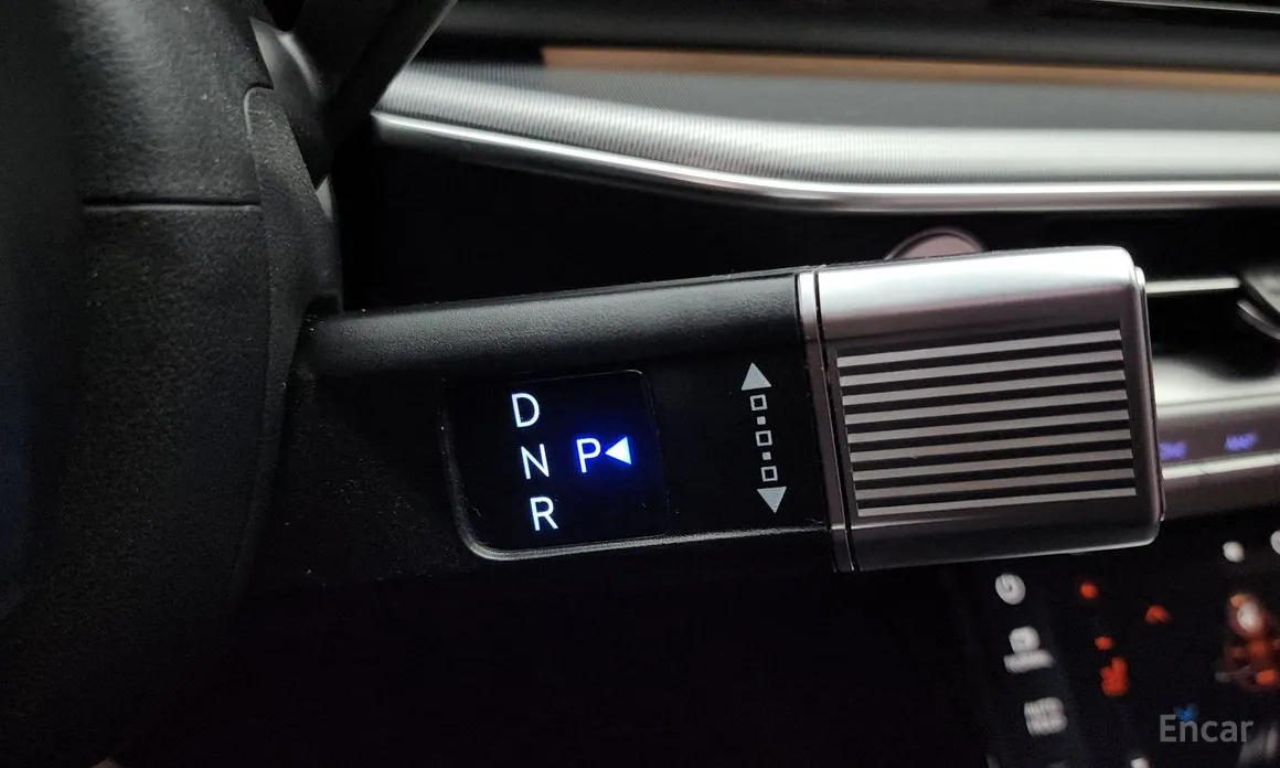 Hyundai Grandeur 2022 Exclusive