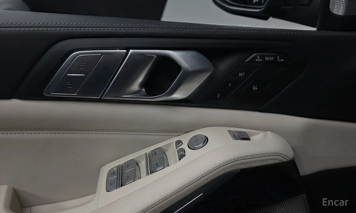 BMW X7 2019 xDrive 40i M Sport 6STR