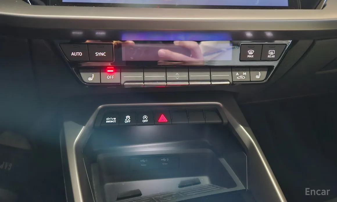 Audi A3 2022 40 TFSI