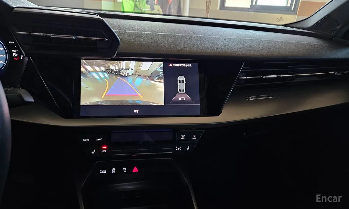 Audi A3 2022 40 TFSI