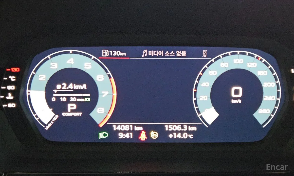 Audi A3 2022 40 TFSI