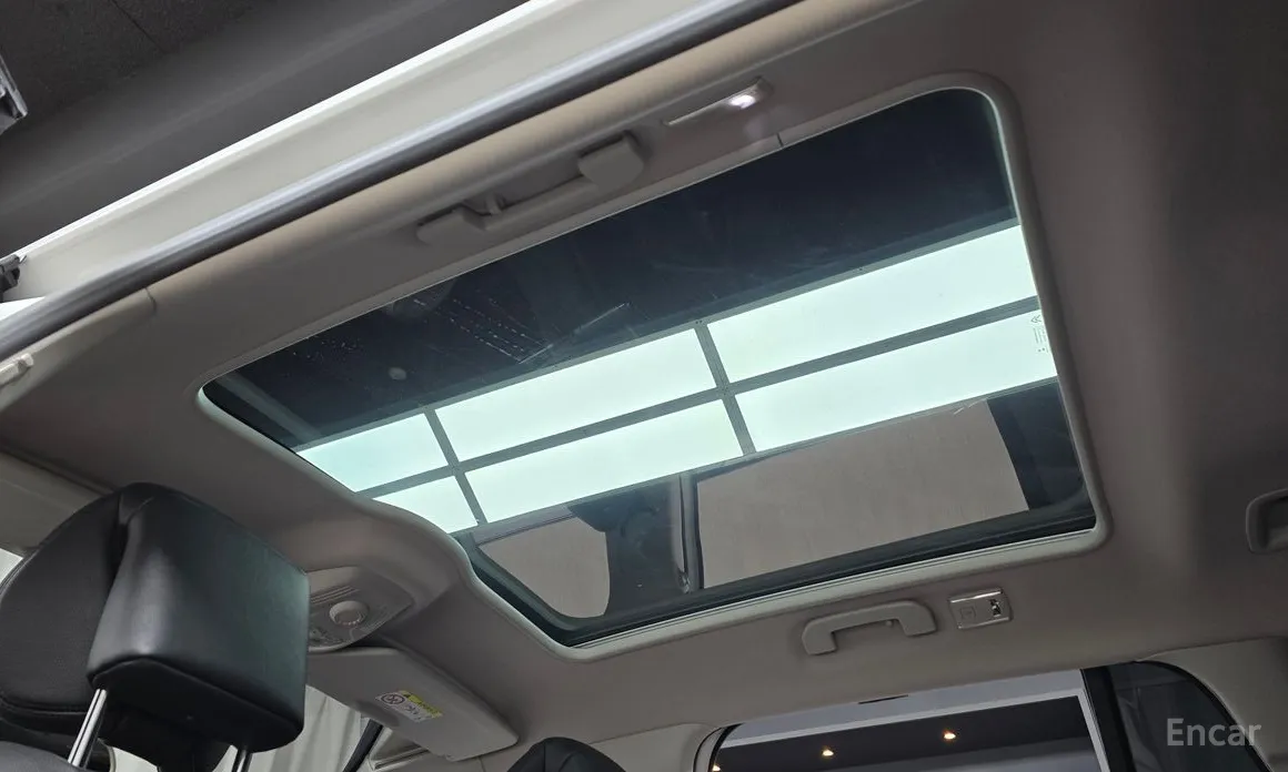 Citroen C4 SpaceTourer 2018 1.5 BlueHDi Shine Pack