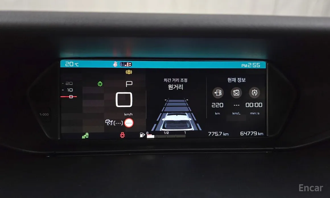 Citroen C4 SpaceTourer 2018 1.5 BlueHDi Shine Pack