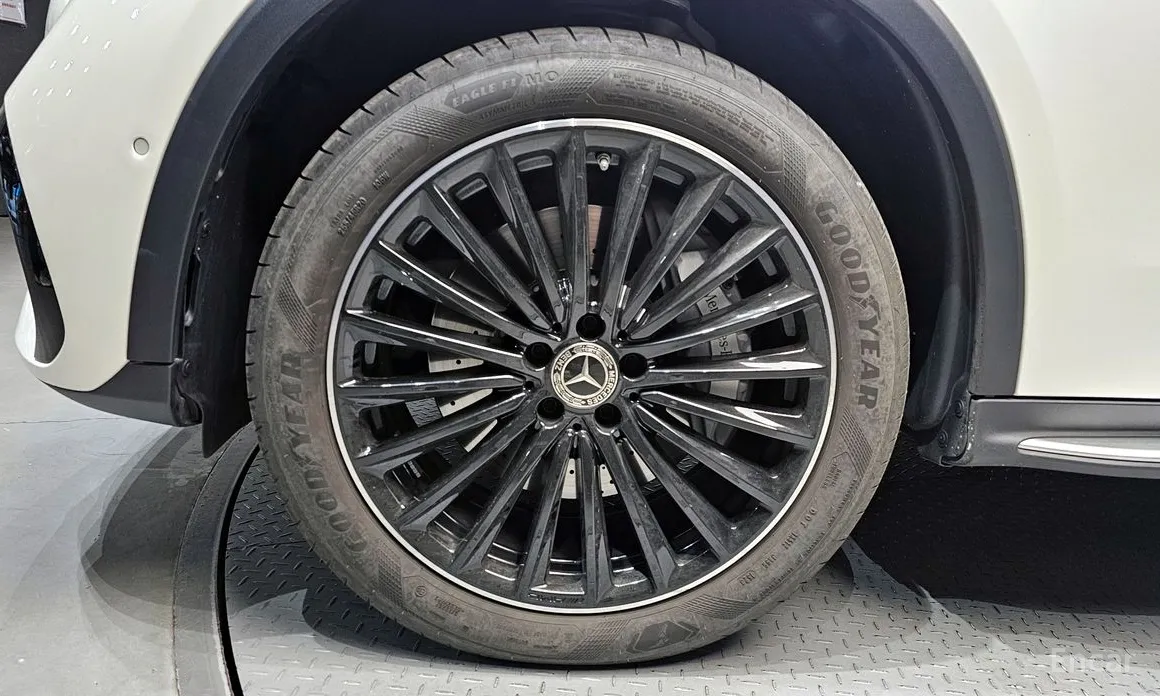 Mercedes-Benz GLC-Class 2023 GLC300 4MATIC Online Special