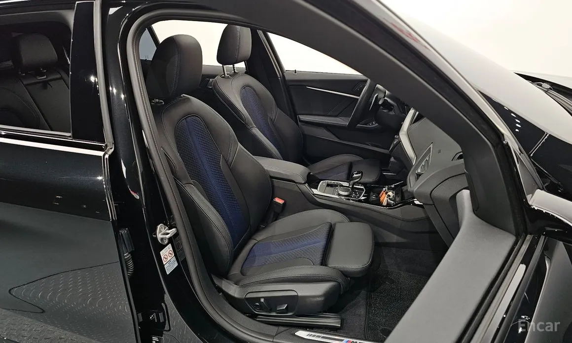 BMW 1 Series 2020 120i M Sports