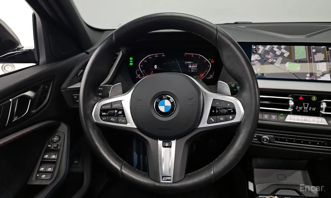 BMW 1 Series 2020 120i M Sports