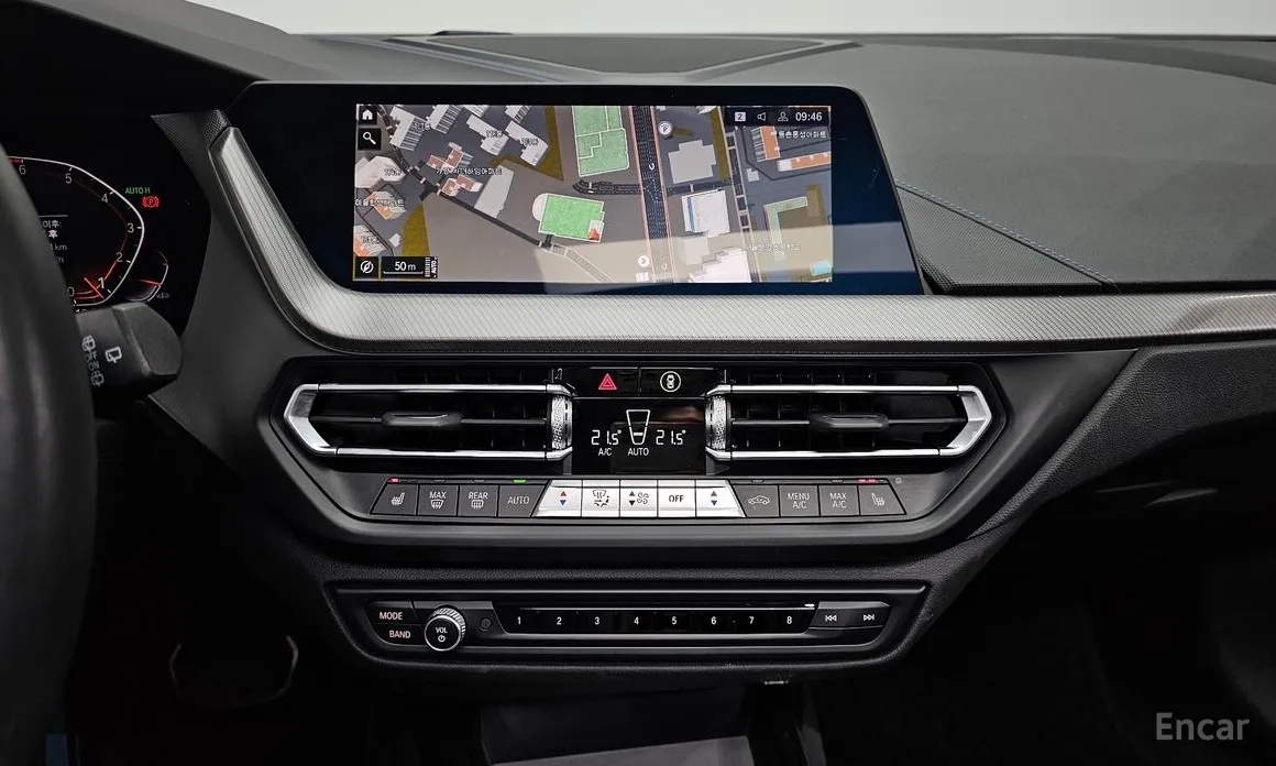 BMW 1 Series 2020 120i M Sports