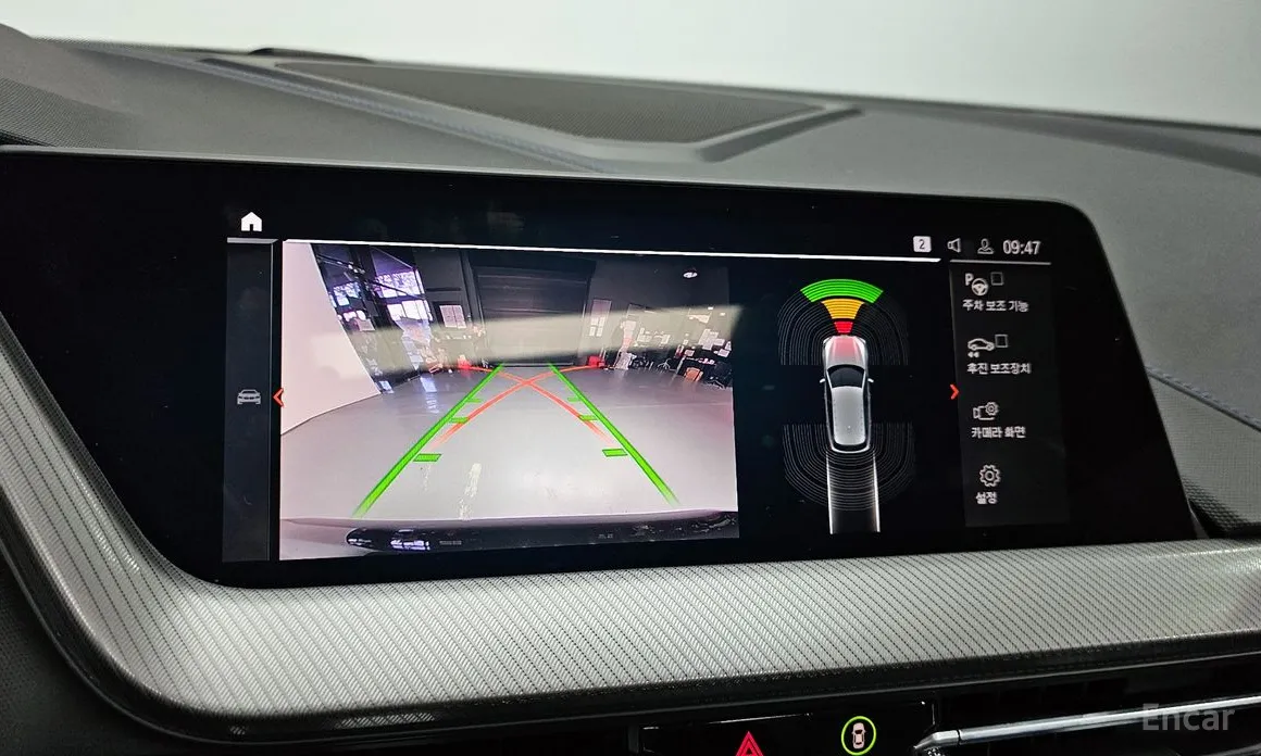 BMW 1 Series 2020 120i M Sports