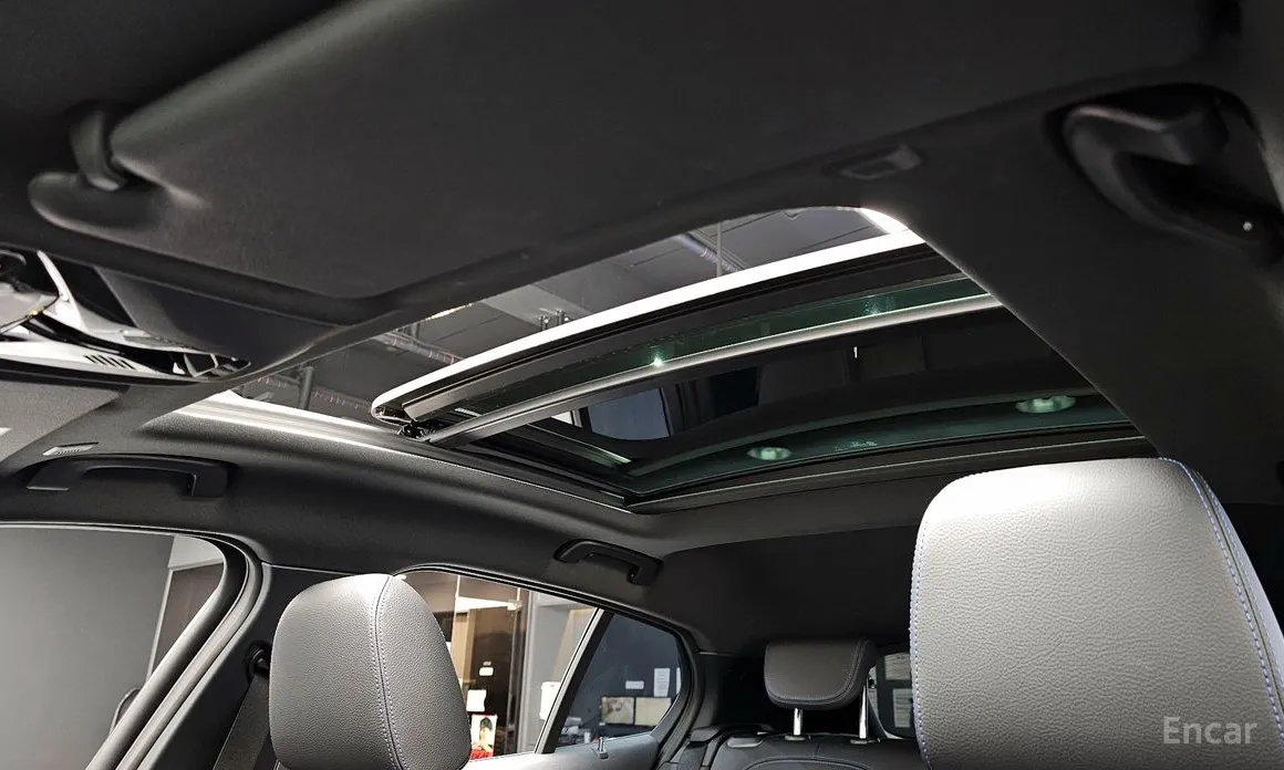 BMW 1 Series 2020 120i M Sports