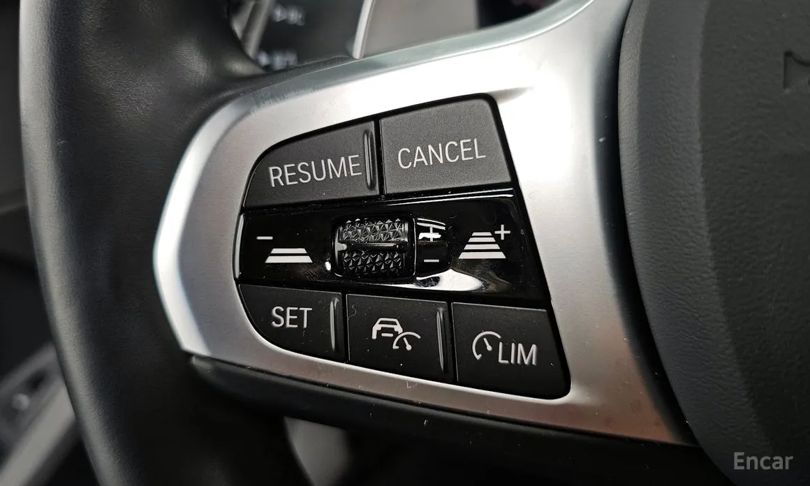 BMW 1 Series 2020 120i M Sports