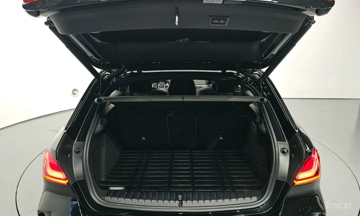 BMW 1 Series 2020 120i M Sports