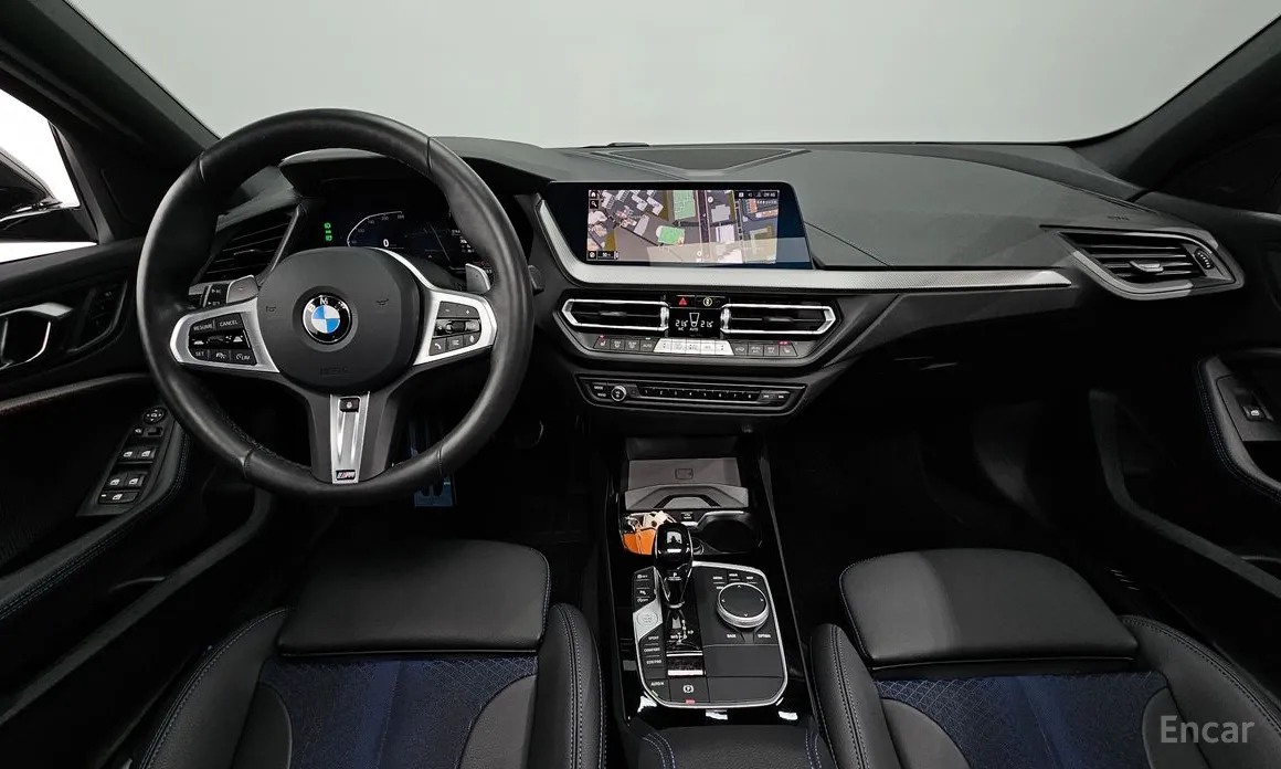 BMW 1 Series 2020 120i M Sports