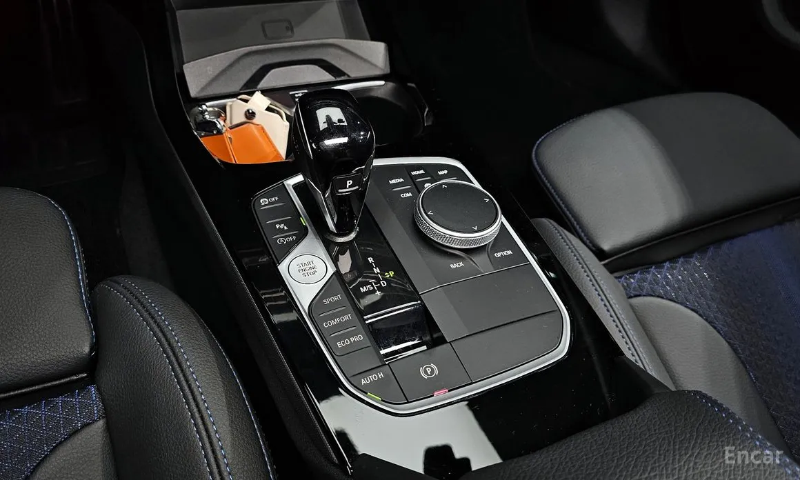 BMW 1 Series 2020 120i M Sports