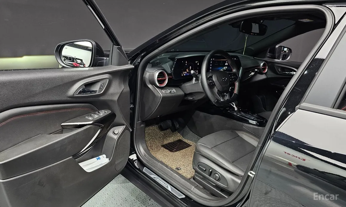 Chevrolet Trax 2023 1.2 RS