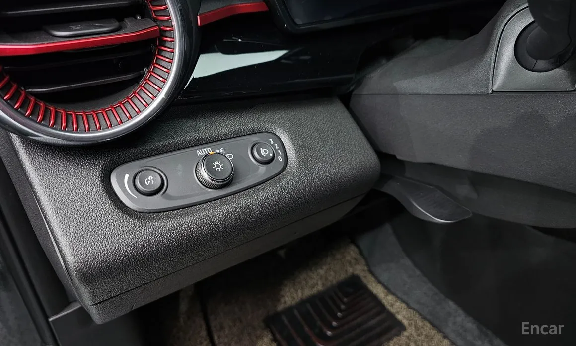 Chevrolet Trax 2023 1.2 RS