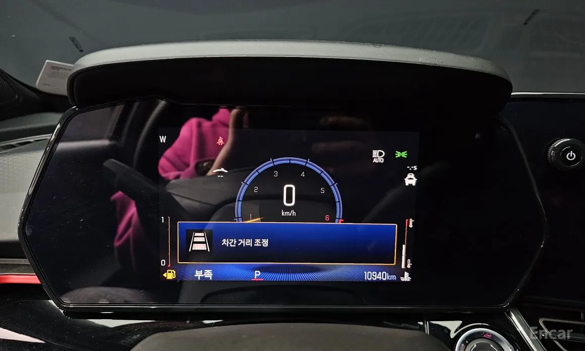 Chevrolet Trax 2023 1.2 RS