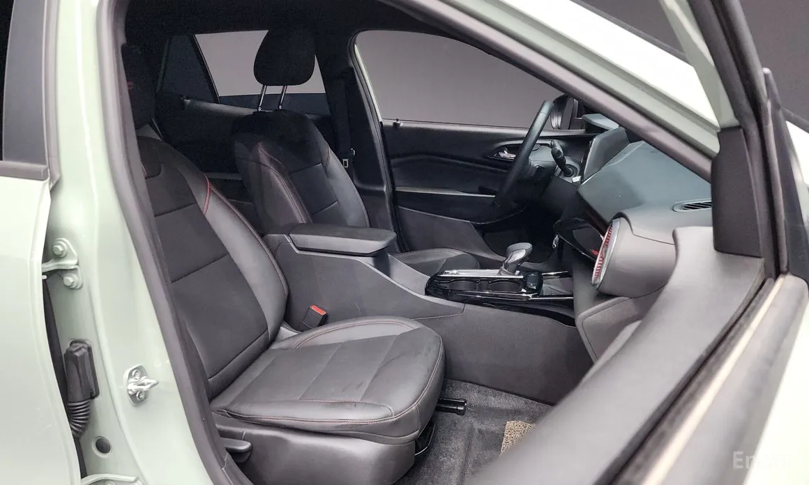 Chevrolet Trax 2023 1.2 RS