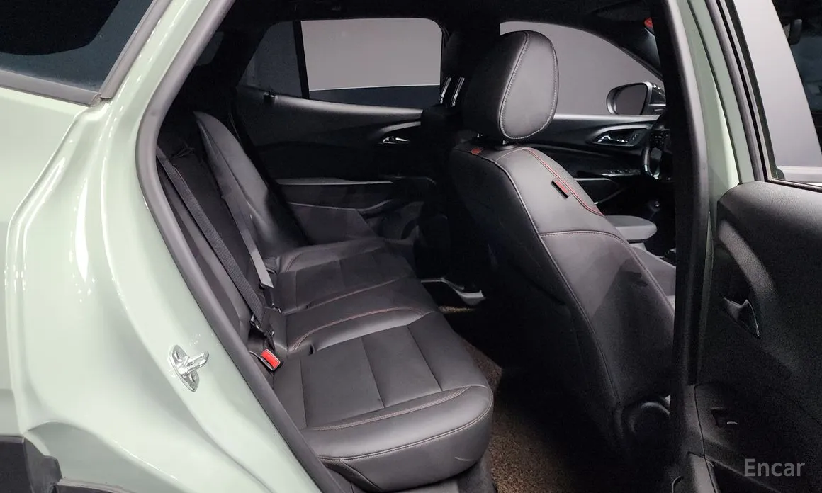 Chevrolet Trax 2023 1.2 RS