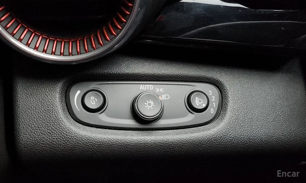 Chevrolet Trax 2023 1.2 RS