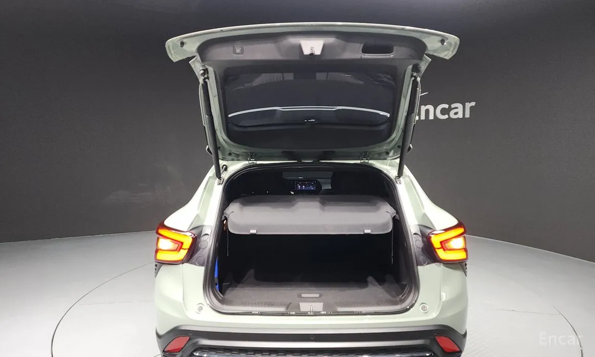 Chevrolet Trax 2023 1.2 RS