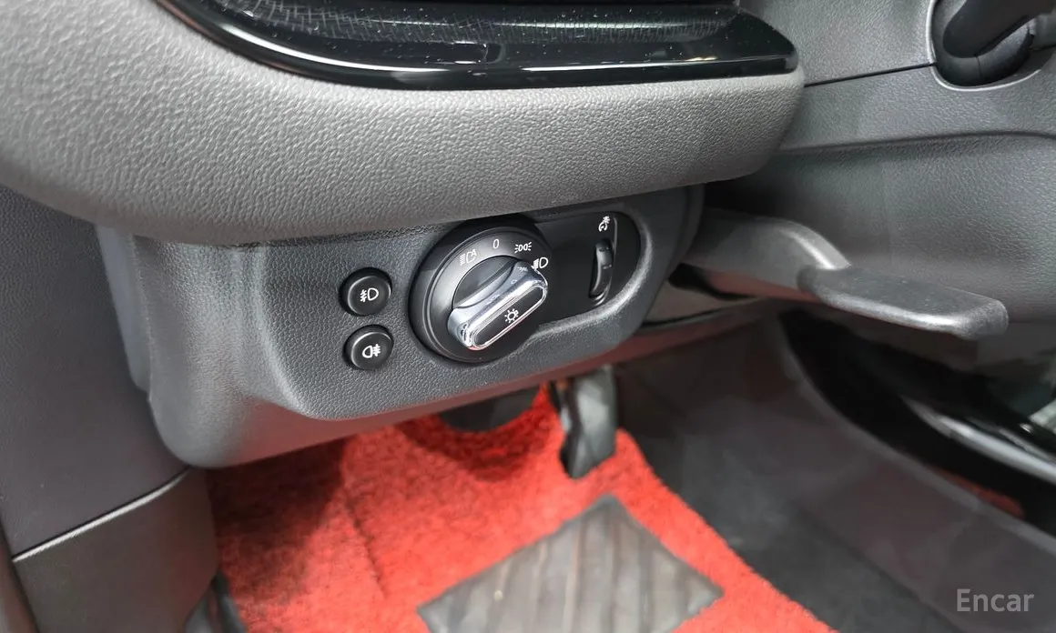 Mini Clubman 2007 Multitione Edition