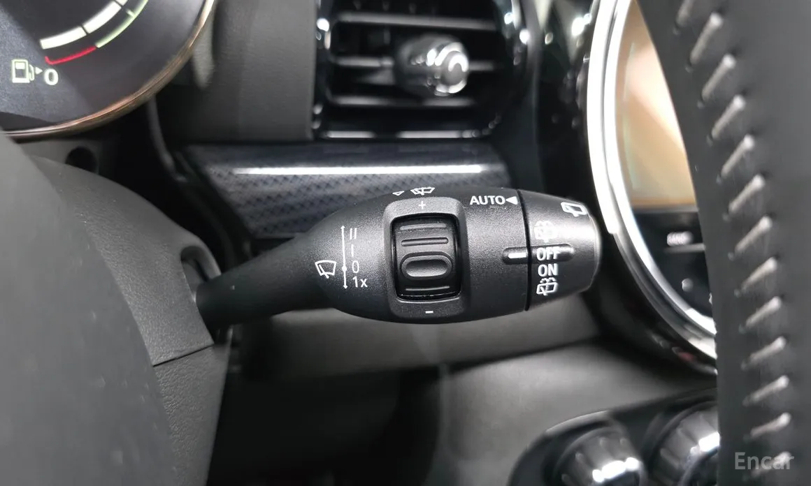 Mini Clubman 2007 Multitione Edition