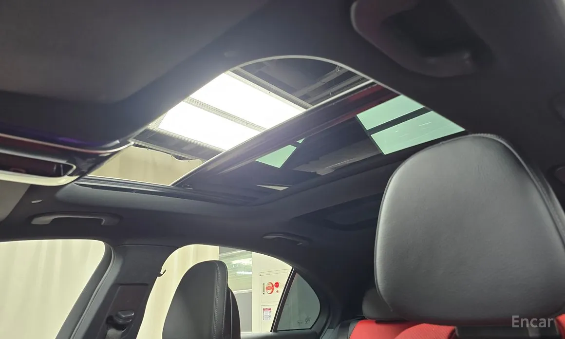 Mercedes-Benz C-Class 2022 C300 AMG Line