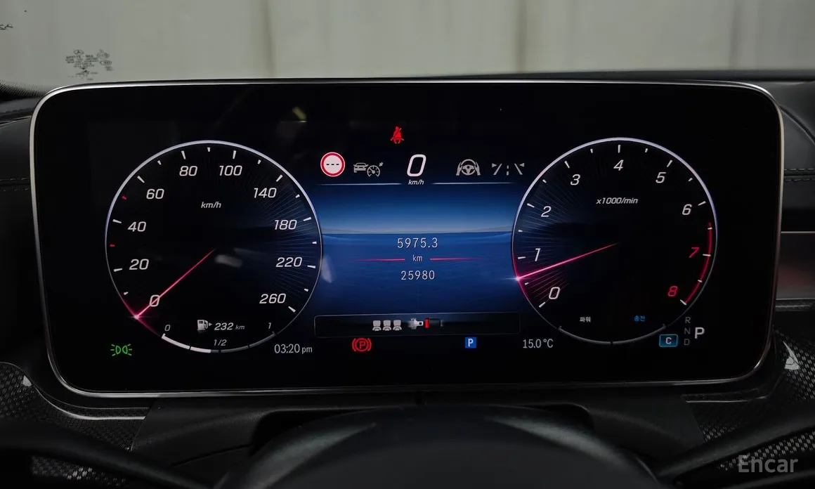 Mercedes-Benz C-Class 2022 C300 AMG Line