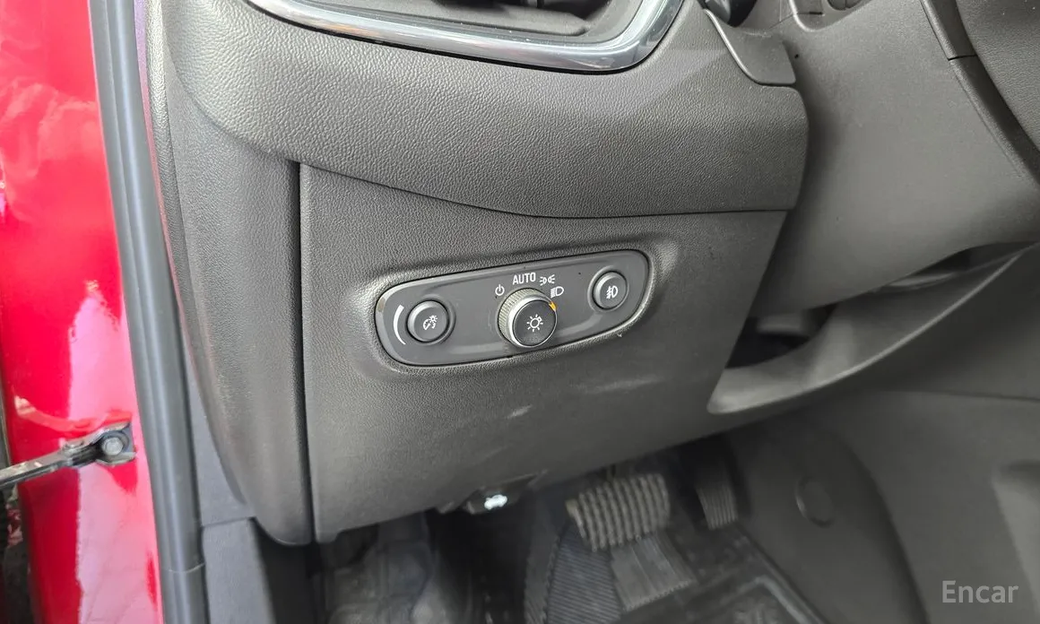 Chevrolet Equinox 2022 2WD Premier