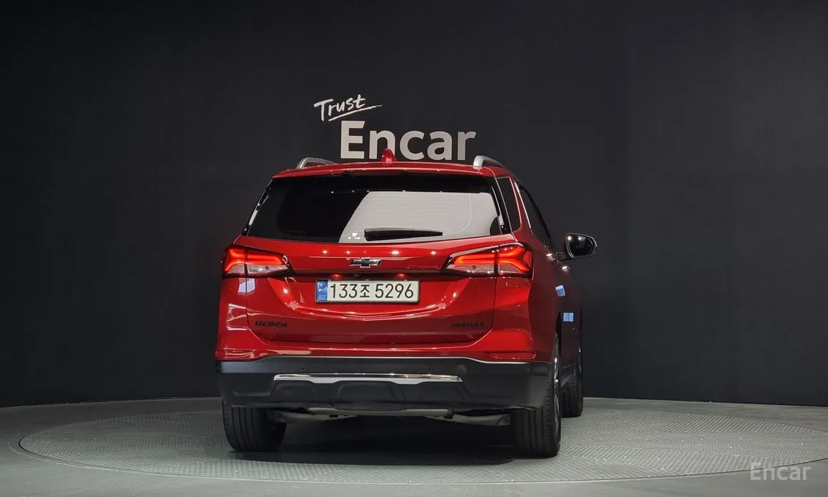 Chevrolet Equinox 2022 2WD Premier