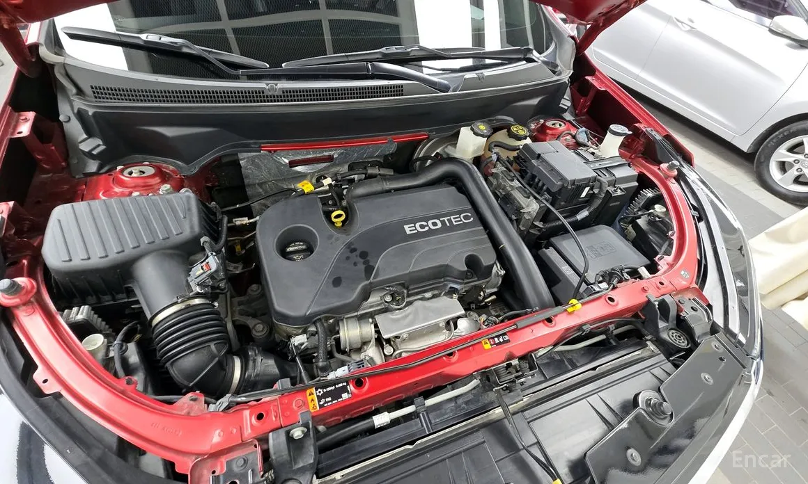 Chevrolet Equinox 2022 2WD Premier