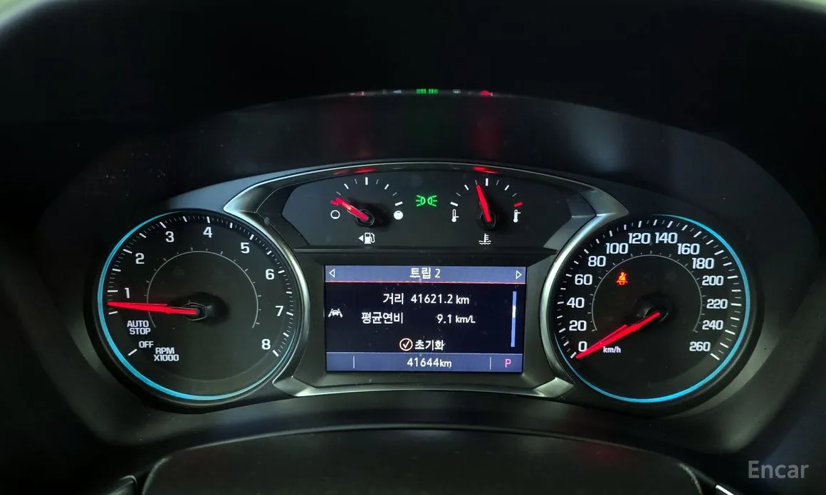 Chevrolet Equinox 2022 2WD Premier