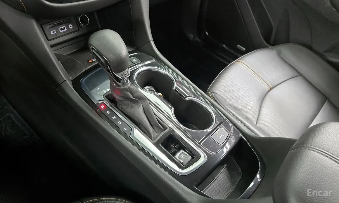 Chevrolet Equinox 2022 2WD Premier