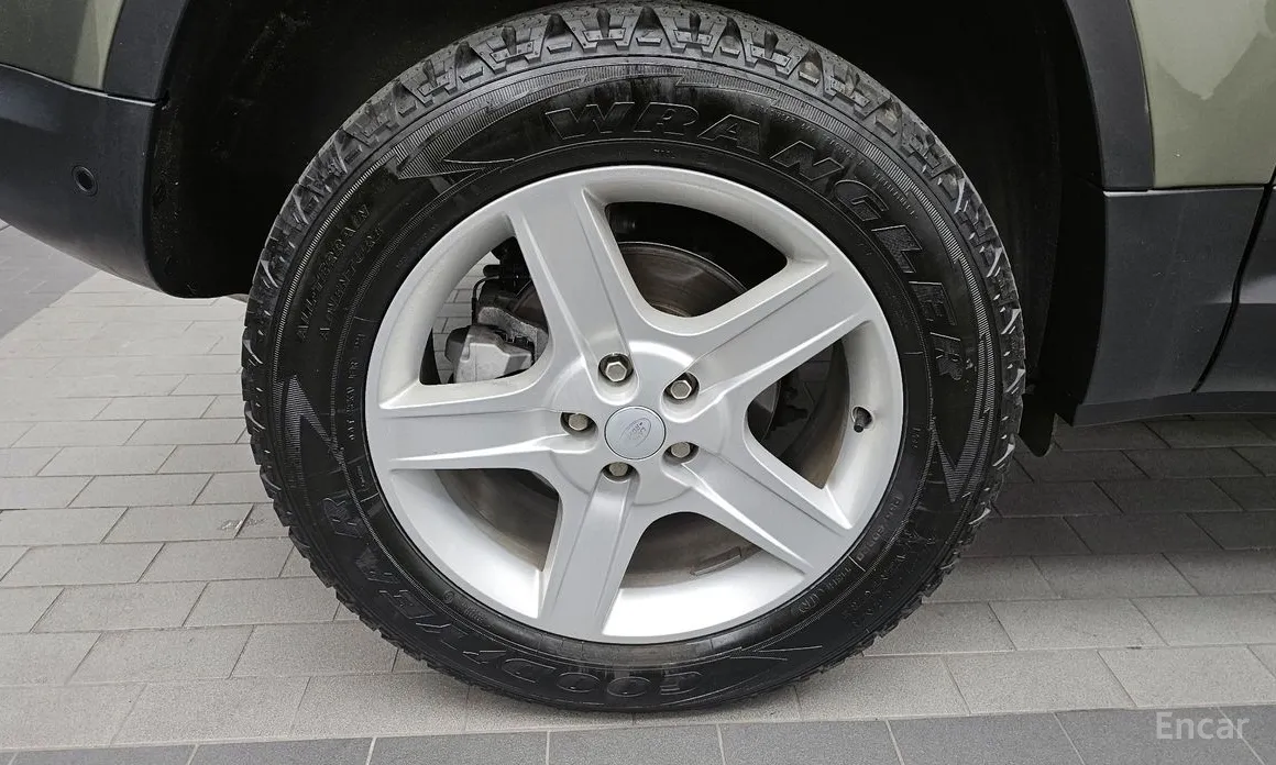 Land Rover Defender 2020 90 D250 SE