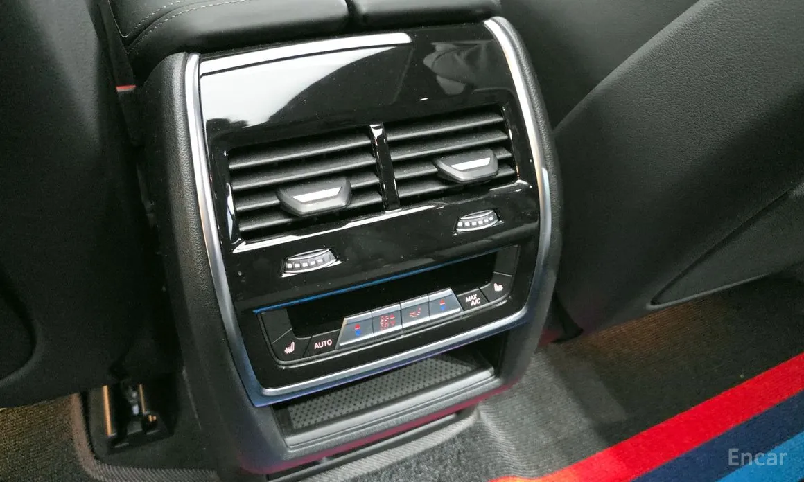 BMW X5 2019 xDrive 40i M Sport