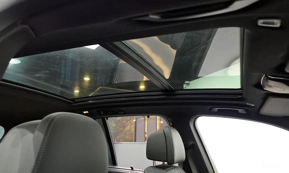 BMW X5 2019 xDrive 40i M Sport