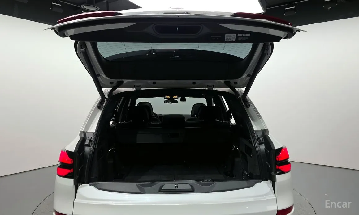 BMW X5 2019 xDrive 40i M Sport